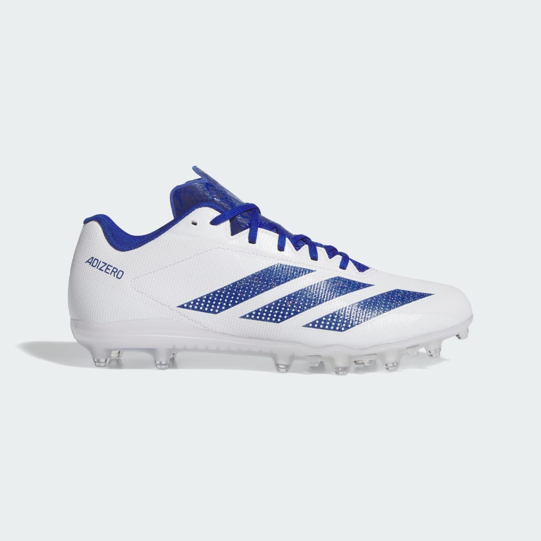 Adidas Adizero Electric.2 American Football Cleats
