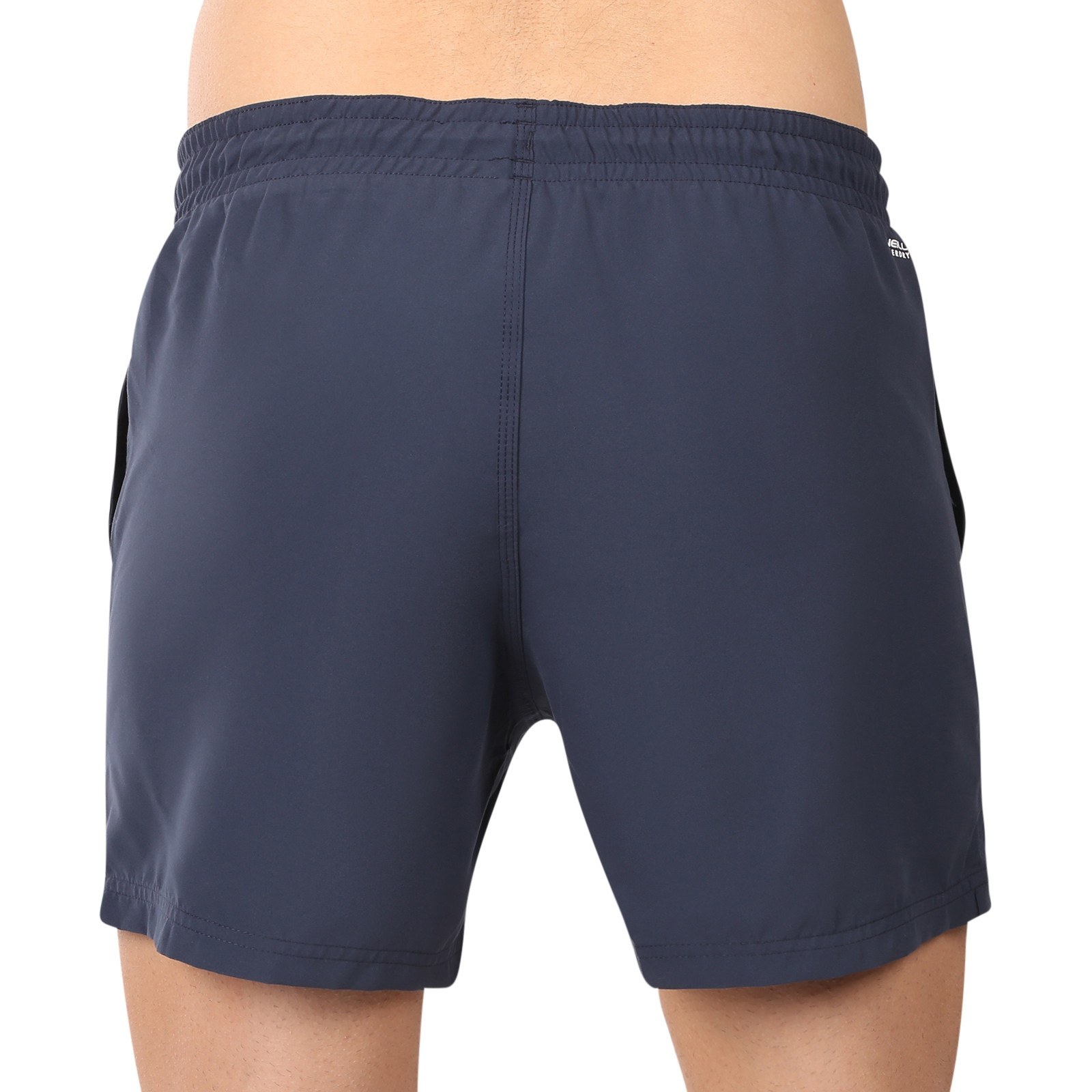 Costume boxer da uomo con elementi nautici Marina I