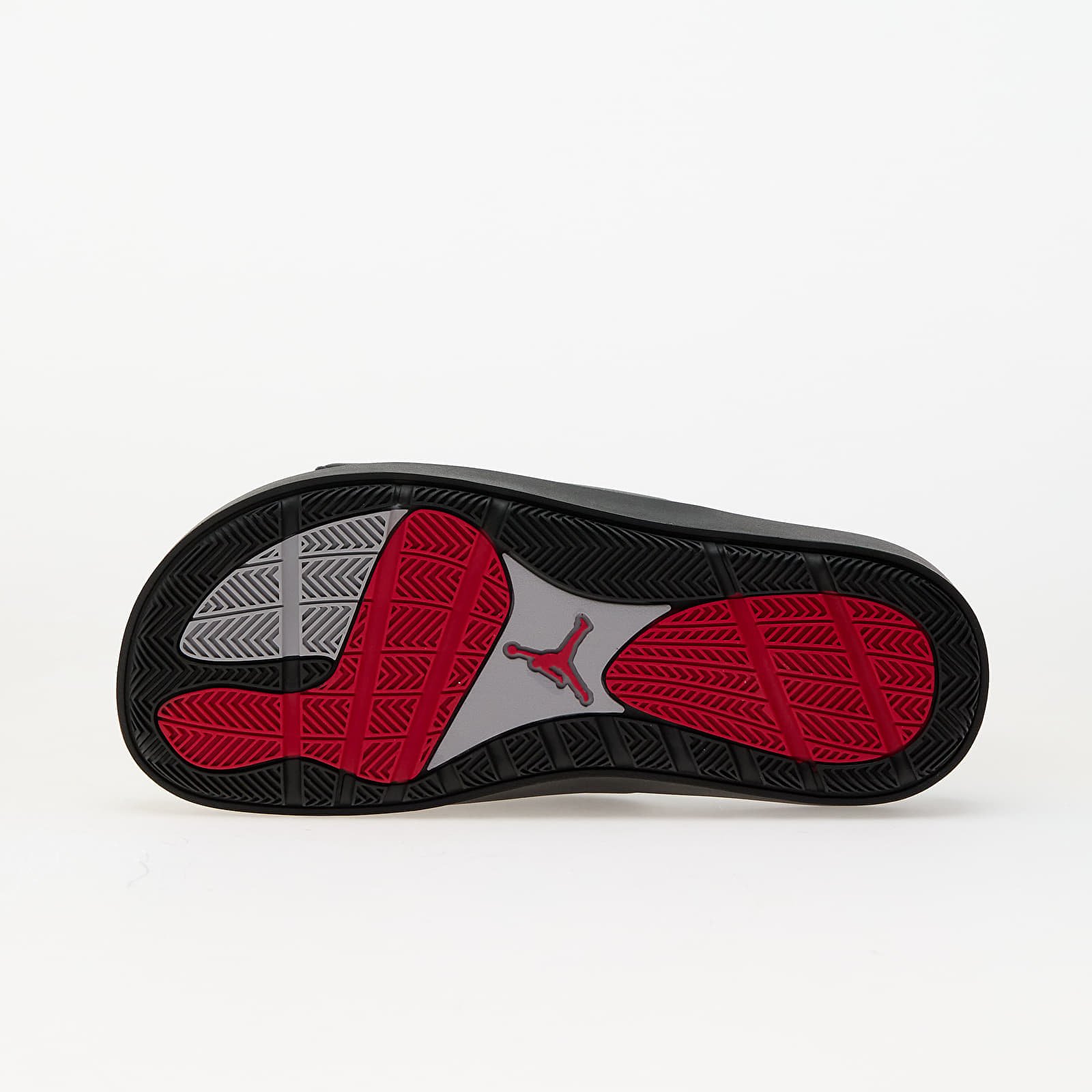 Sneakers Jordan Sophia Women's Slides Black/ Gym Red-Black
