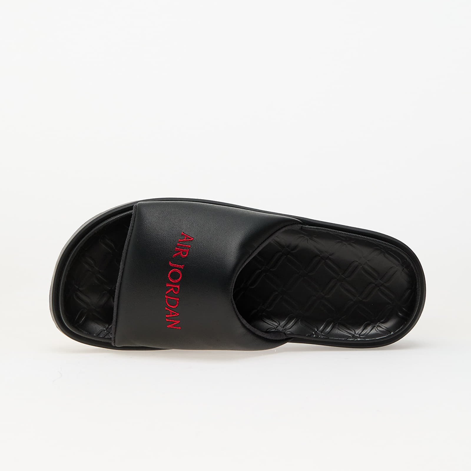 Sneakers Jordan Sophia Women's Slides Black/ Gym Red-Black