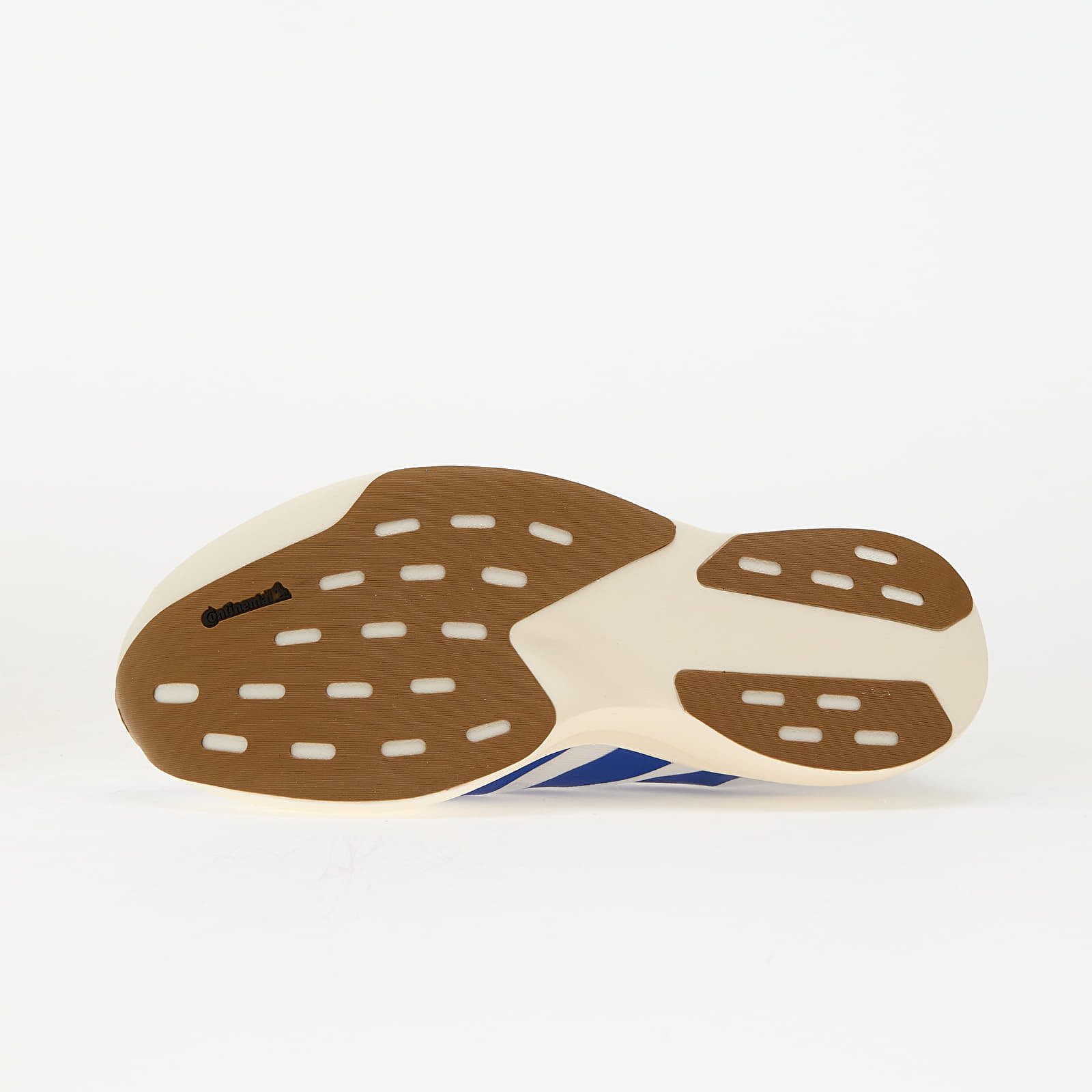 adidas Performance Sneakers adidas Adizero EVO SL Ftwr White/ Team Royal Blue/ Pure Ruby