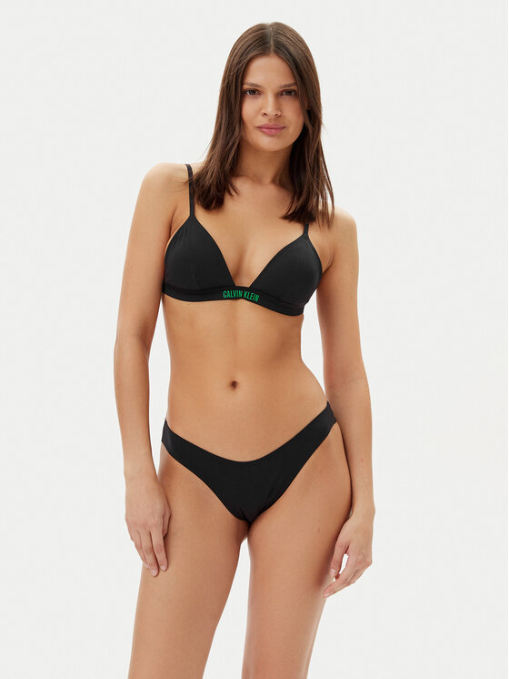 Bikini pezzo sopra Calvin Klein Swimwear