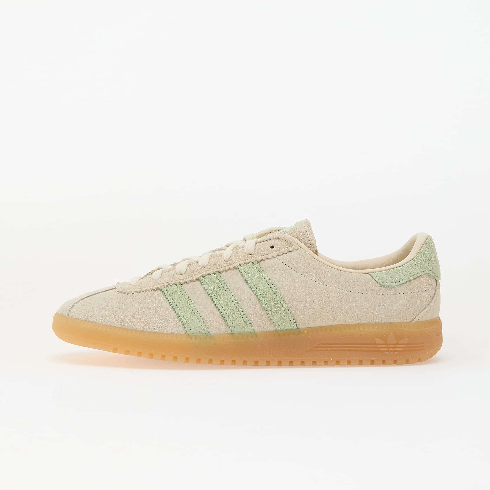 adidas Originals adidas Bermuda Cream White/ White/ White