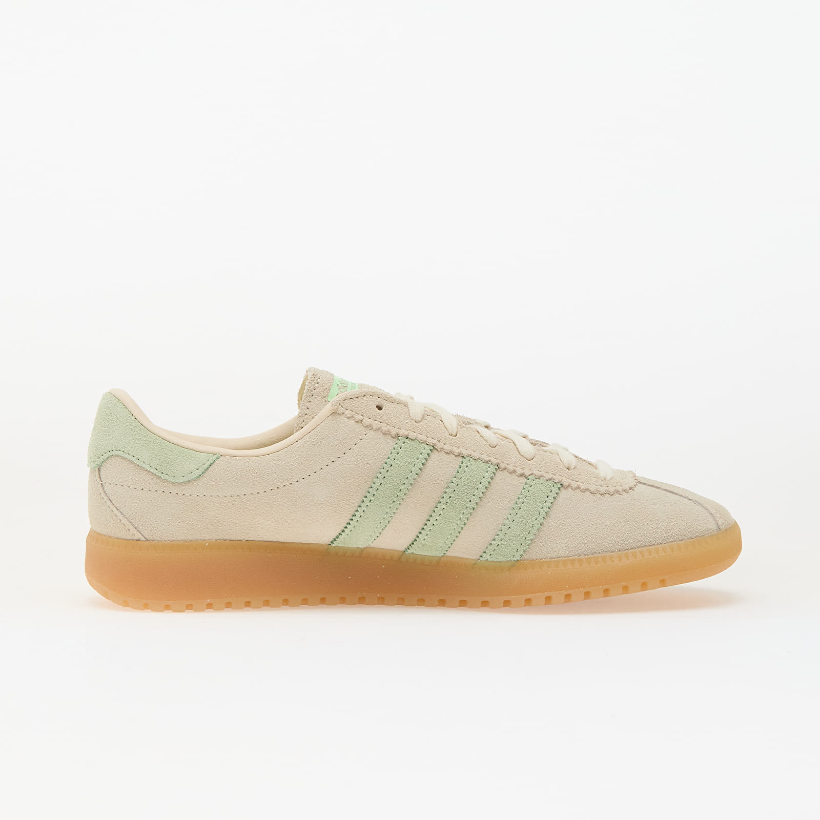 adidas Originals adidas Bermuda Cream White/ White/ White