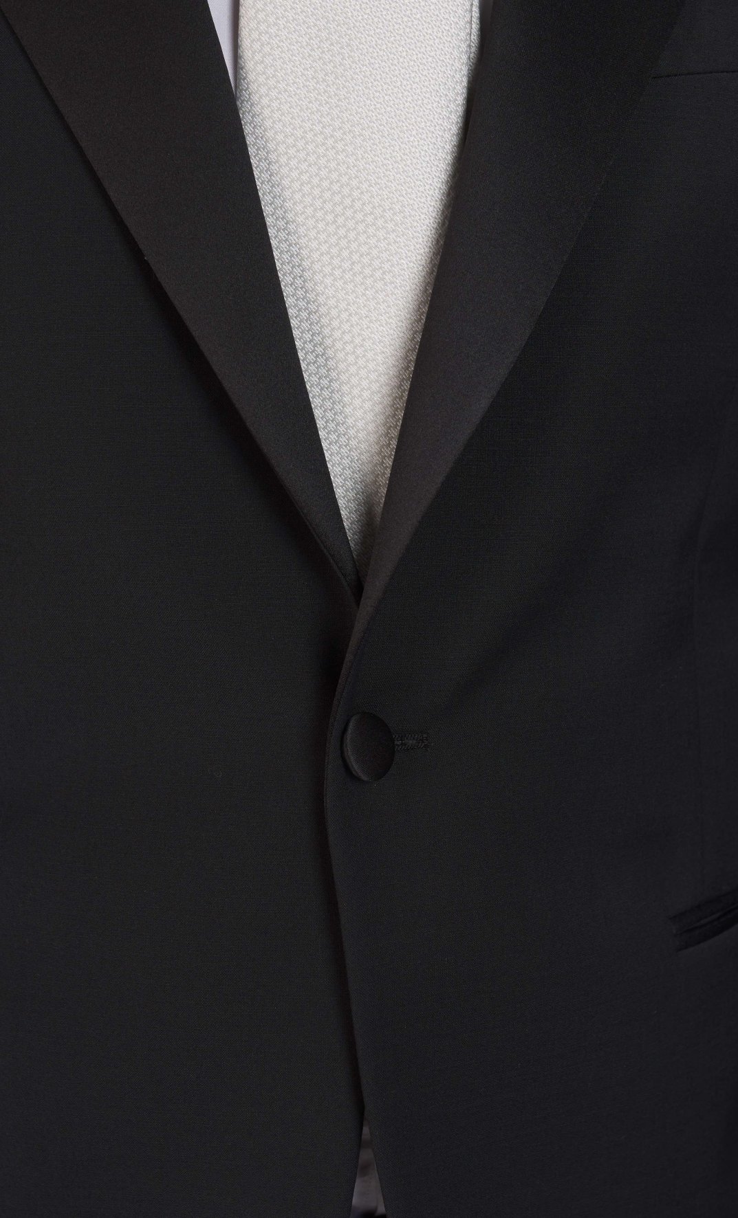 SMOKING ALESSANDRO GILLES REVER A LANCIA DROP 7, Colore Nero