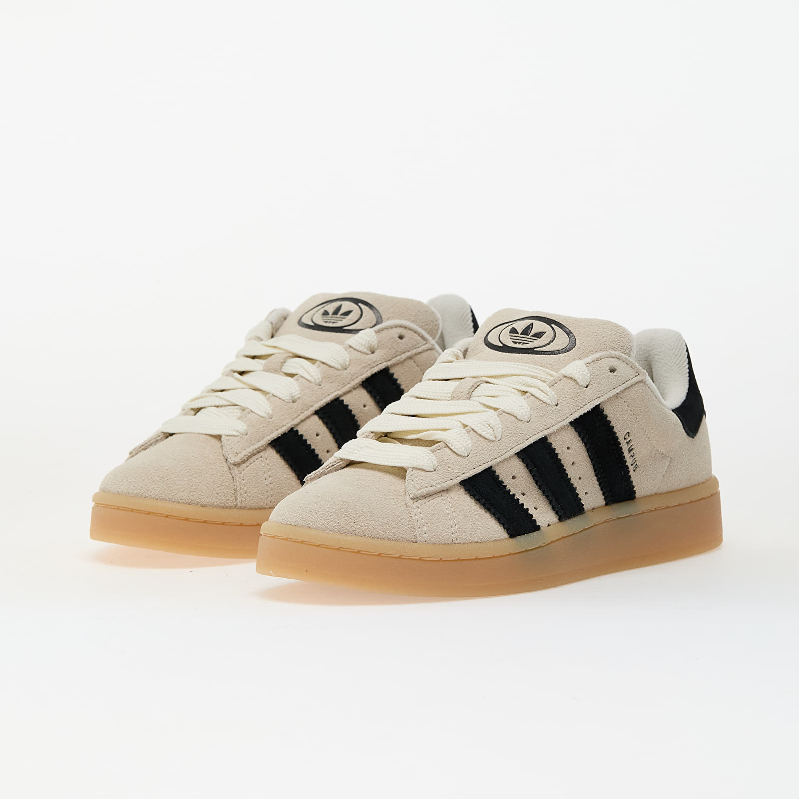 adidas Originals Sneakers adidas Campus 00s Gum 3/ Cream White/ Better Scarlet