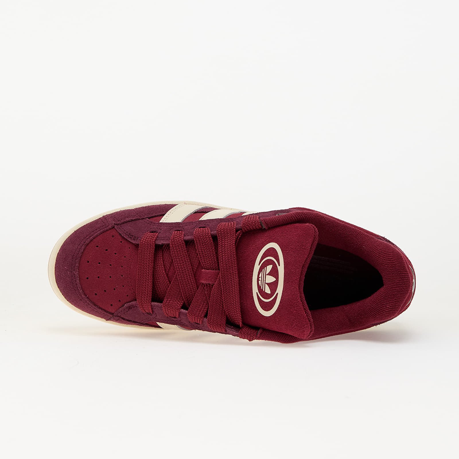 adidas Originals Sneakers adidas Campus 00s Beta Maroon/ Better Scarlet/ Cream White
