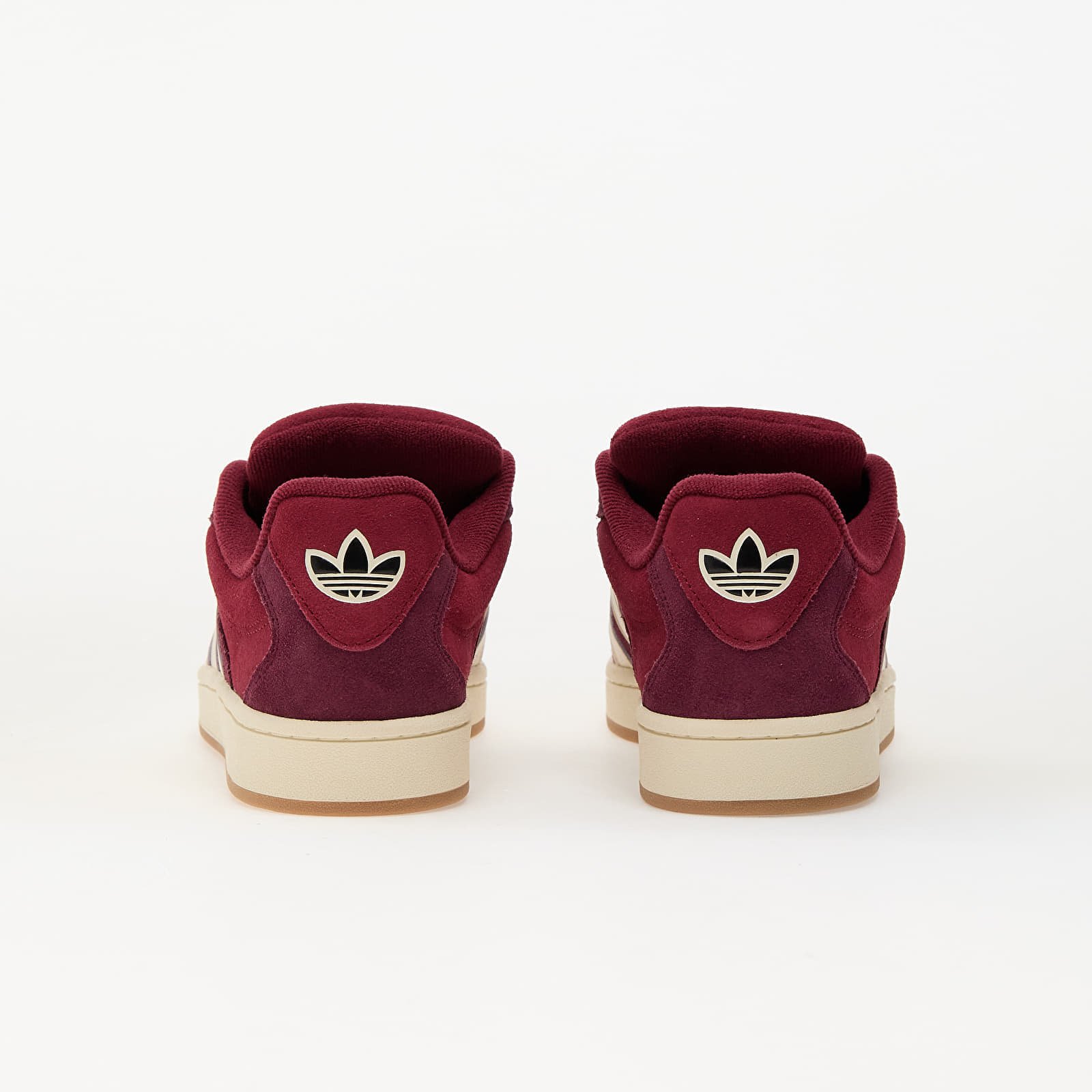 adidas Originals Sneakers adidas Campus 00s Beta Maroon/ Better Scarlet/ Cream White
