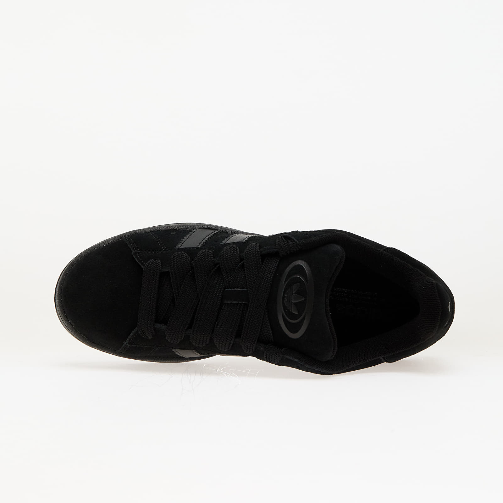 adidas Originals adidas Campus 00s Core Black/ Core Black/ Core Black
