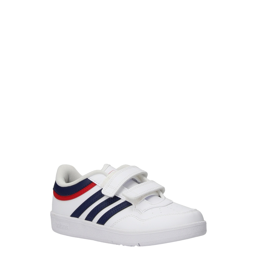 Adidas Hoops 4.0 Ji3484 White