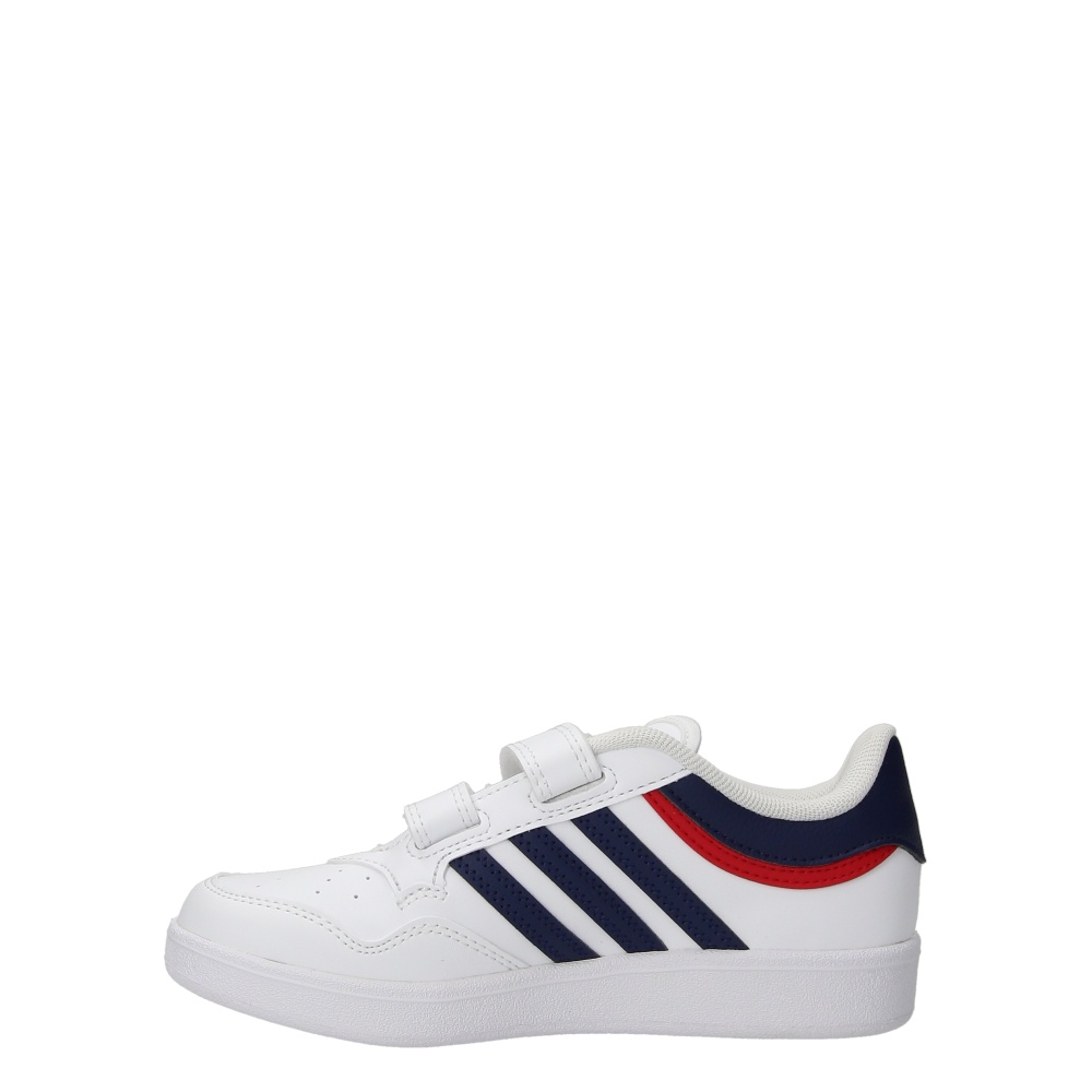 Adidas Hoops 4.0 Ji3484 White