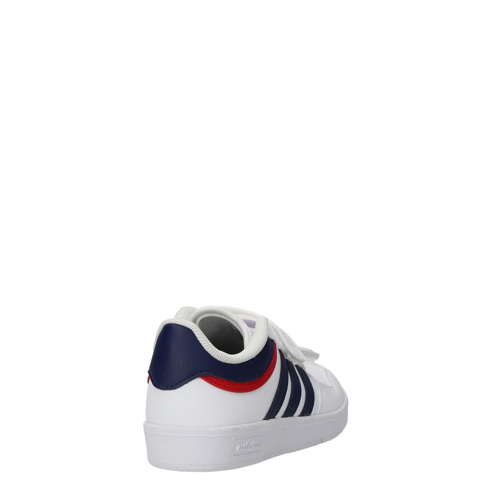 Adidas Hoops 4.0 Ji3484 White