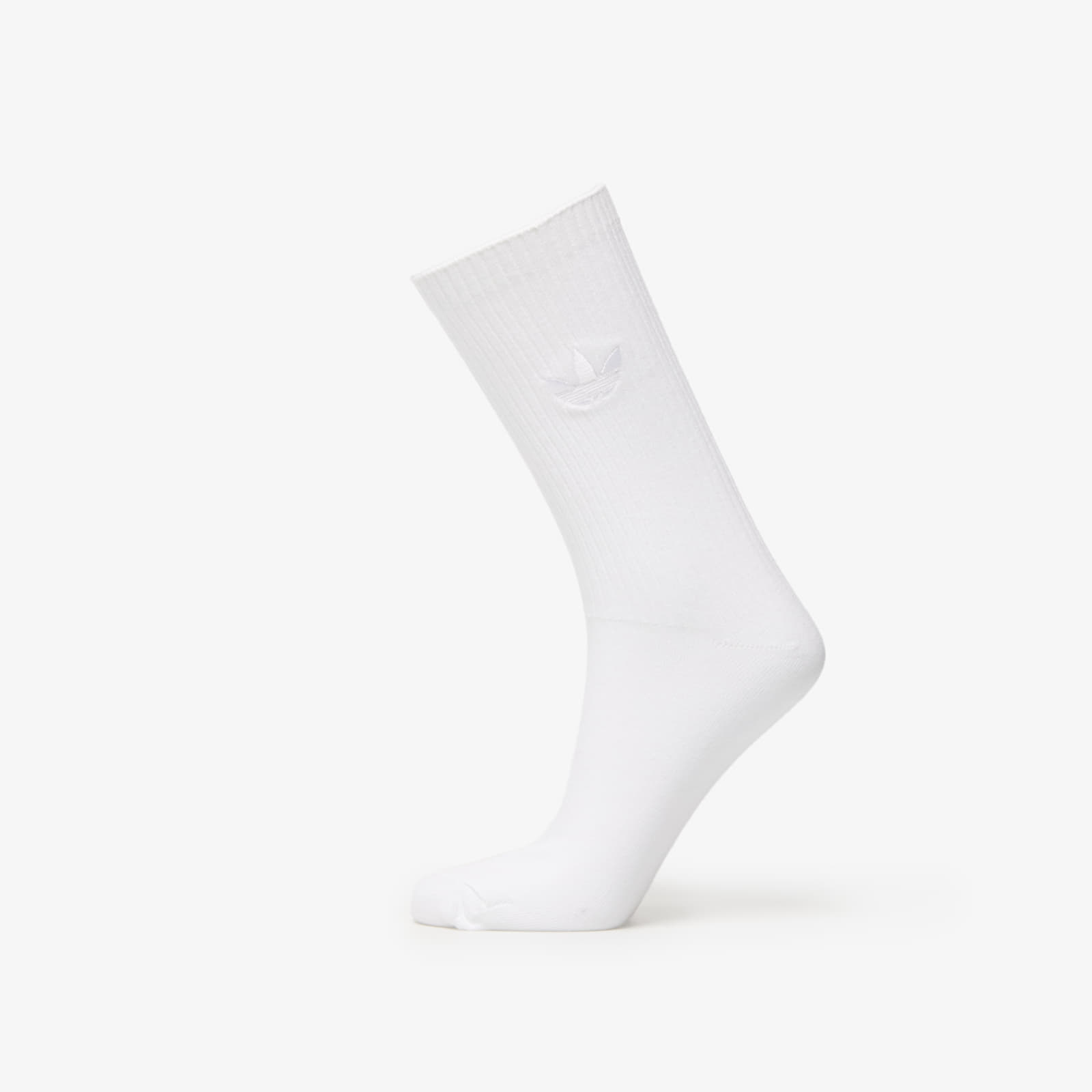 adidas Originals adidas Ev.Ic Cr So 2-Pack White/ Black L