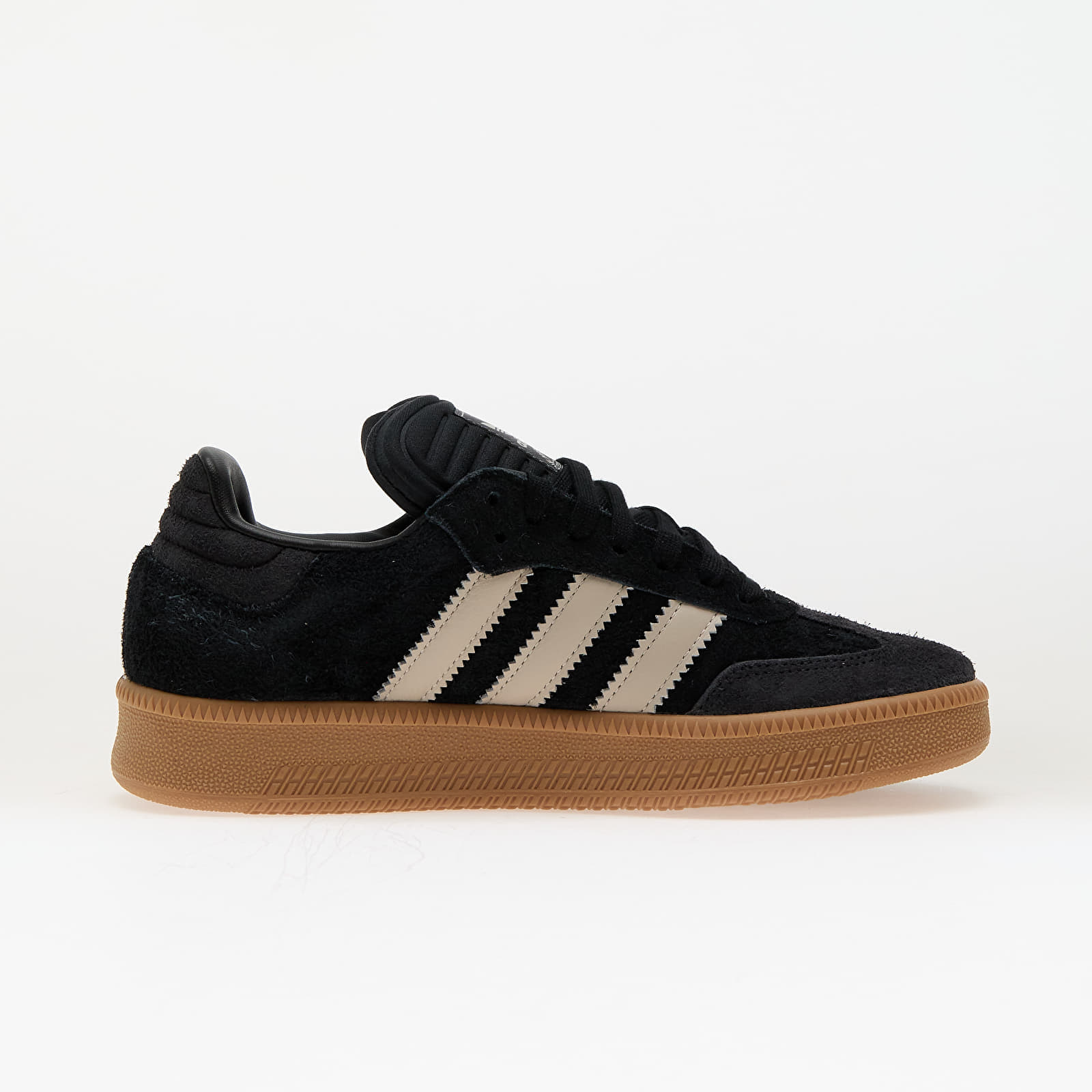 adidas Originals Sneakers adidas Samba Xlg Core Black/ Wonder Aluminium/ Gum4