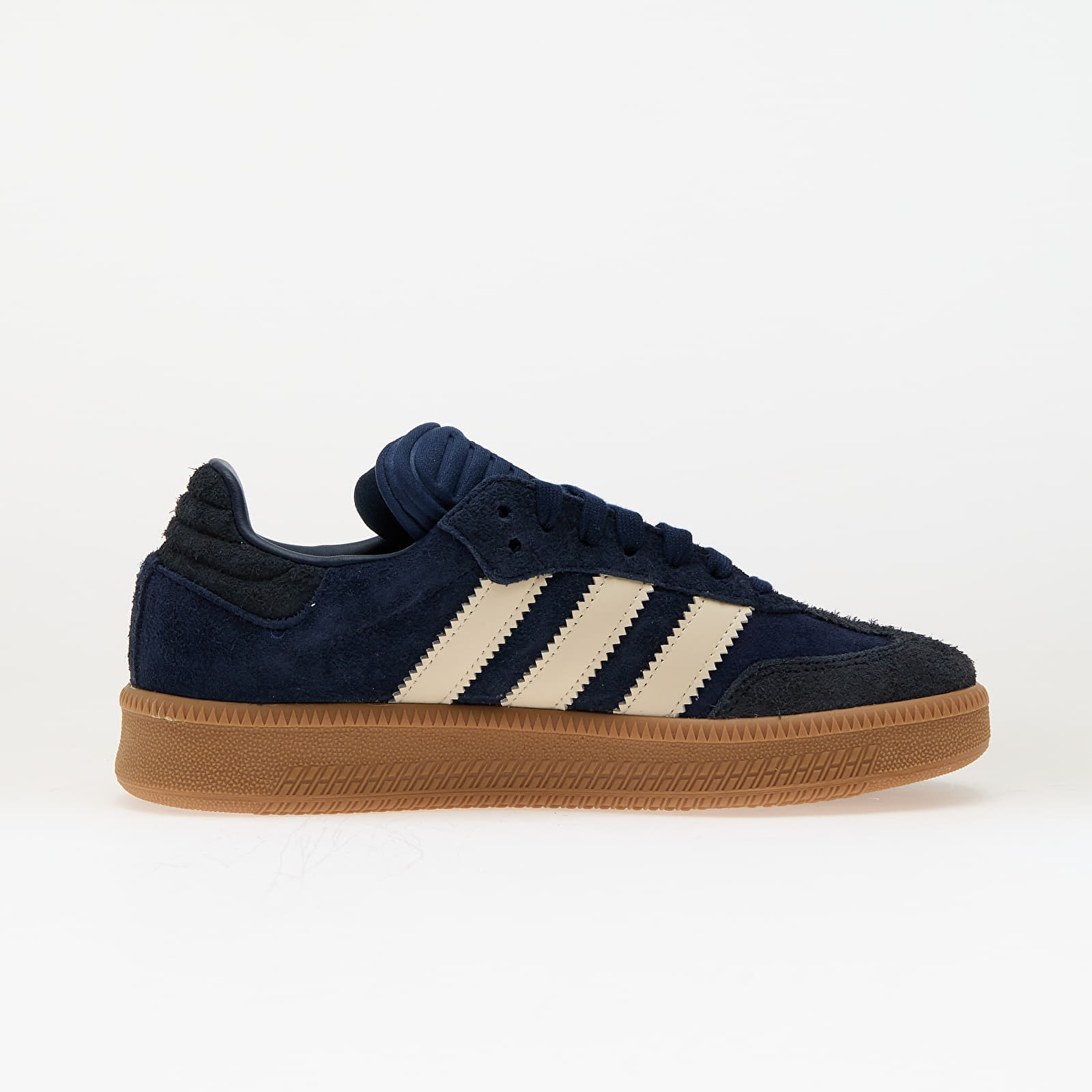 adidas Originals Sneakers adidas Samba Xlg Night Indigo/ Crew White/ Gum4