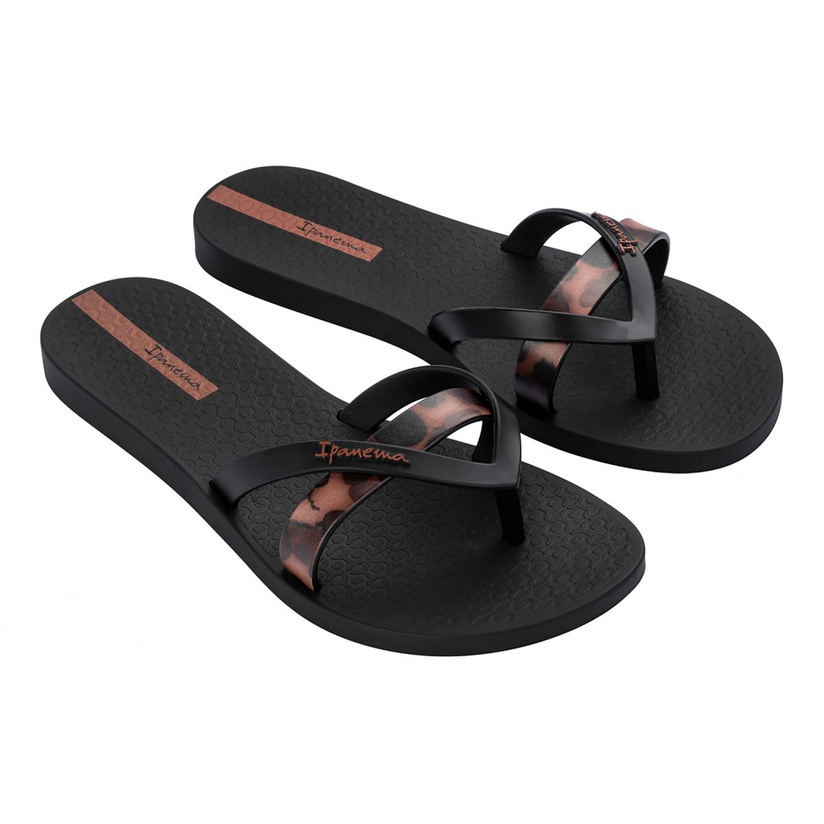 Ipanema Kirei Fem Infradito Donna - Con Seconda Cinghia, Look Fresco E Sicuro, Vari Colori - 3