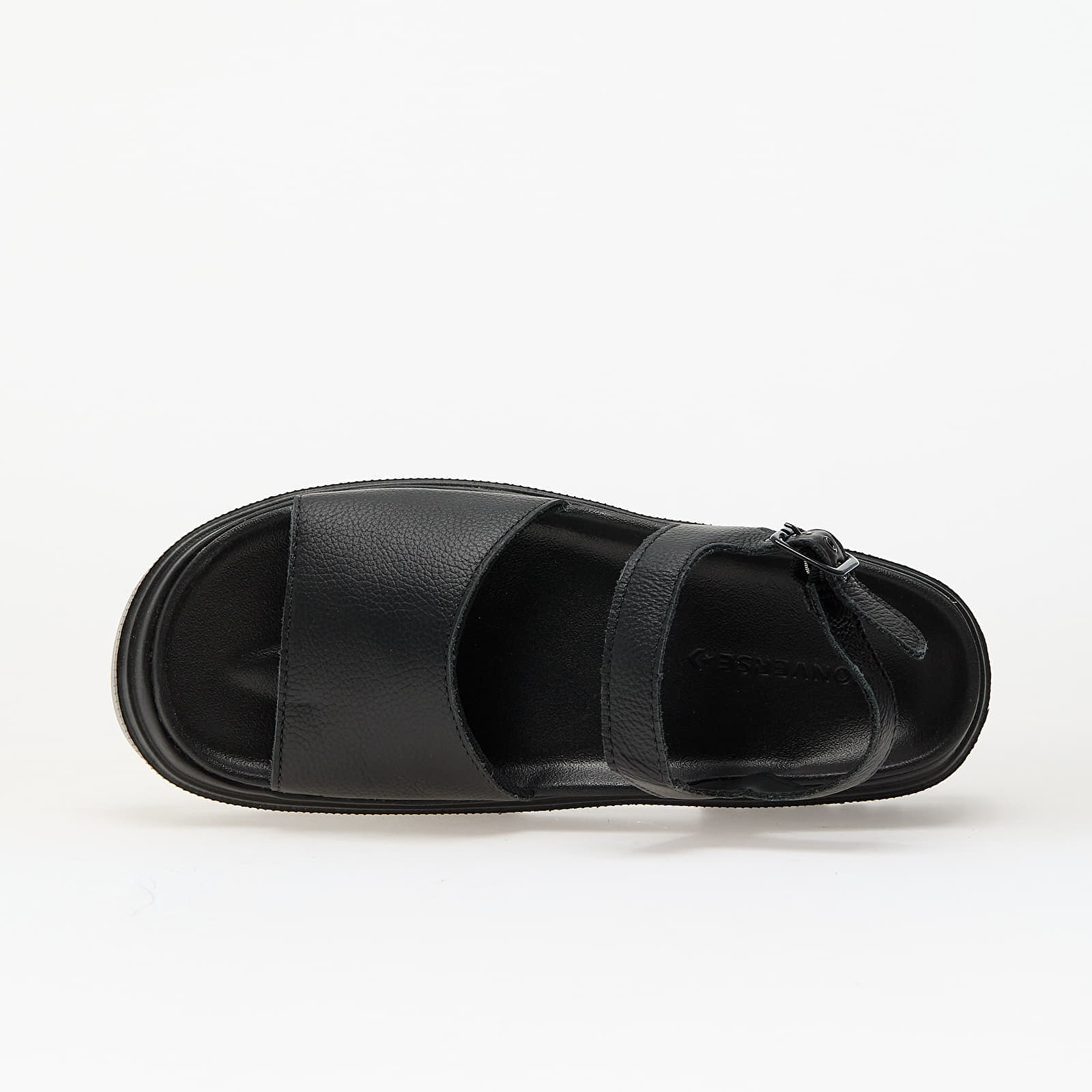 Sneakers Converse Chuck Taylor All Star Lugged Heel Sandal Black/ Black/ Black