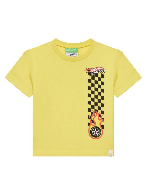 T-shirt United Colors Of Benetton