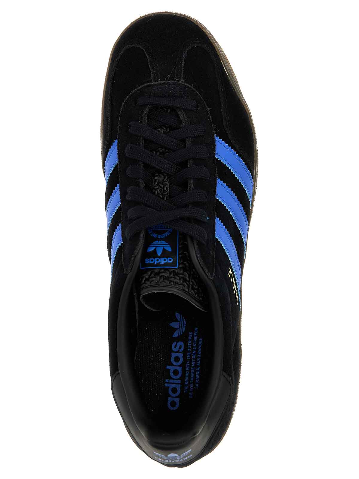 Adidas Originals Gazelle Sneaker indoor