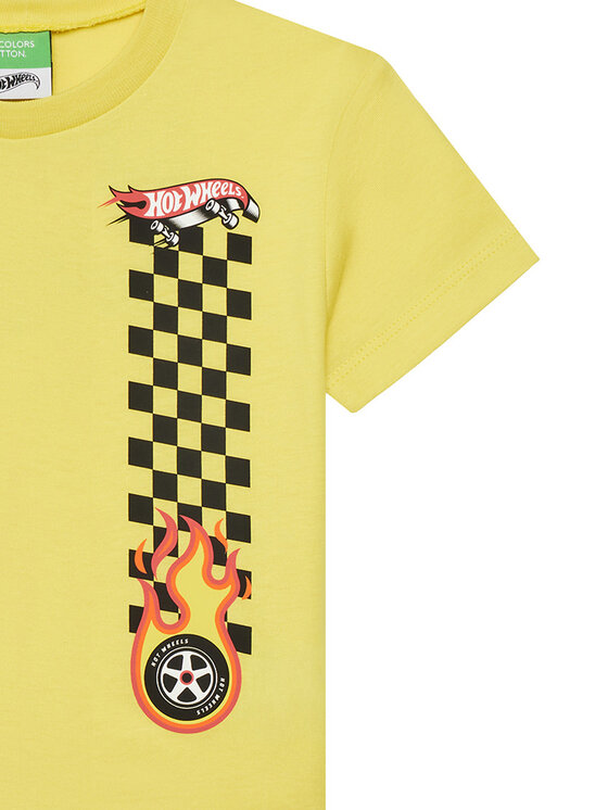 T-shirt United Colors Of Benetton