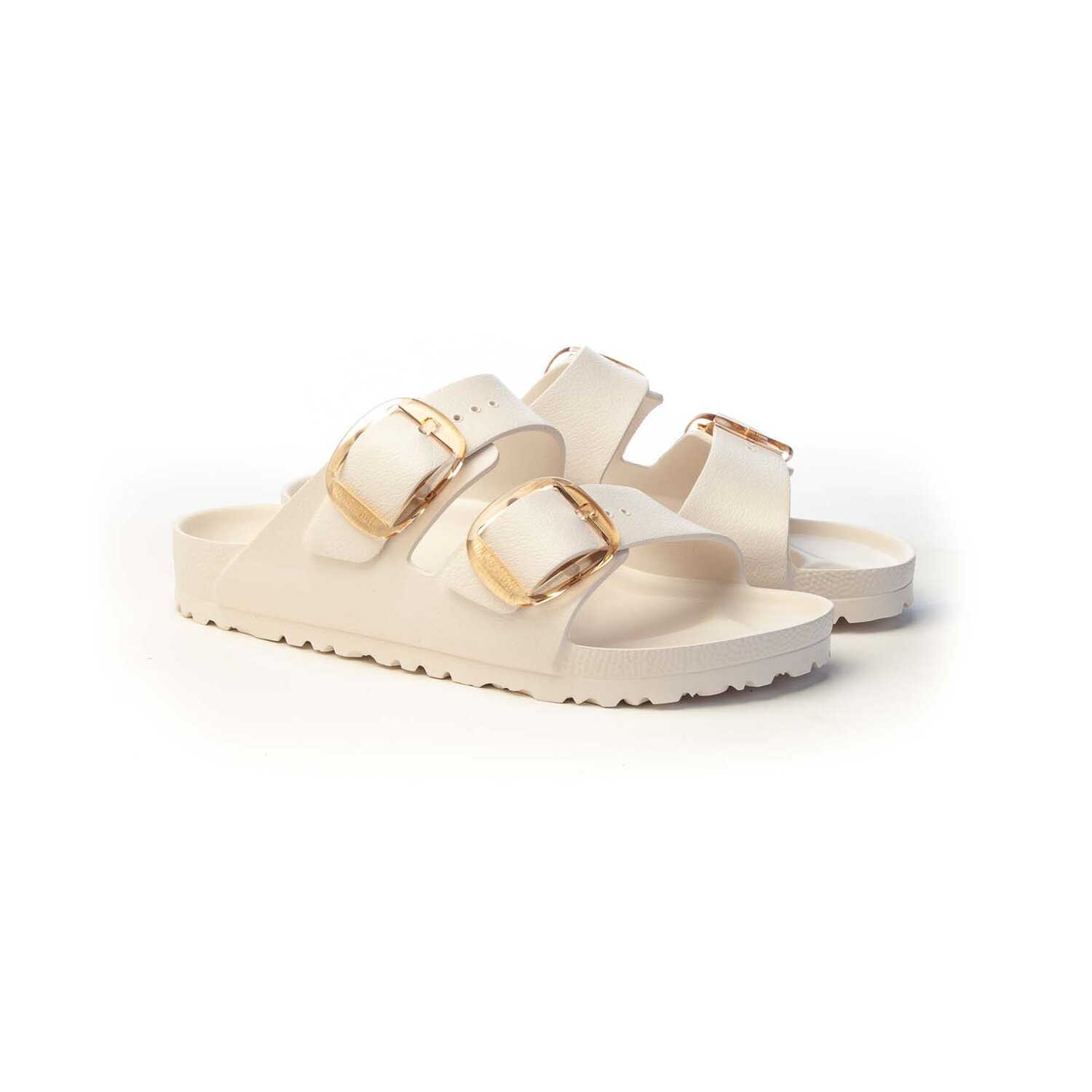 Birkenstock Sandalo Arizona 1029651 Big Buckle in Eva Donna