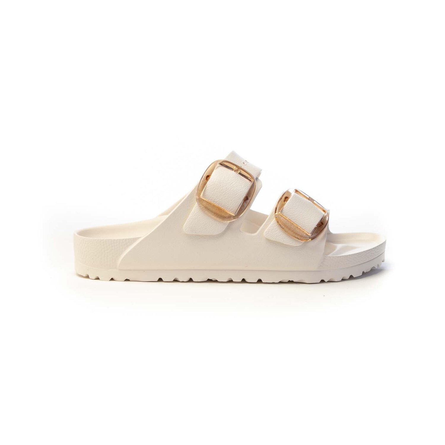 Birkenstock Sandalo Arizona 1029651 Big Buckle in Eva Donna