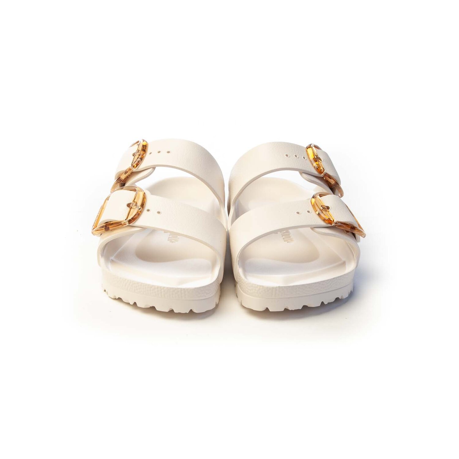 Birkenstock Sandalo Arizona 1029651 Big Buckle in Eva Donna