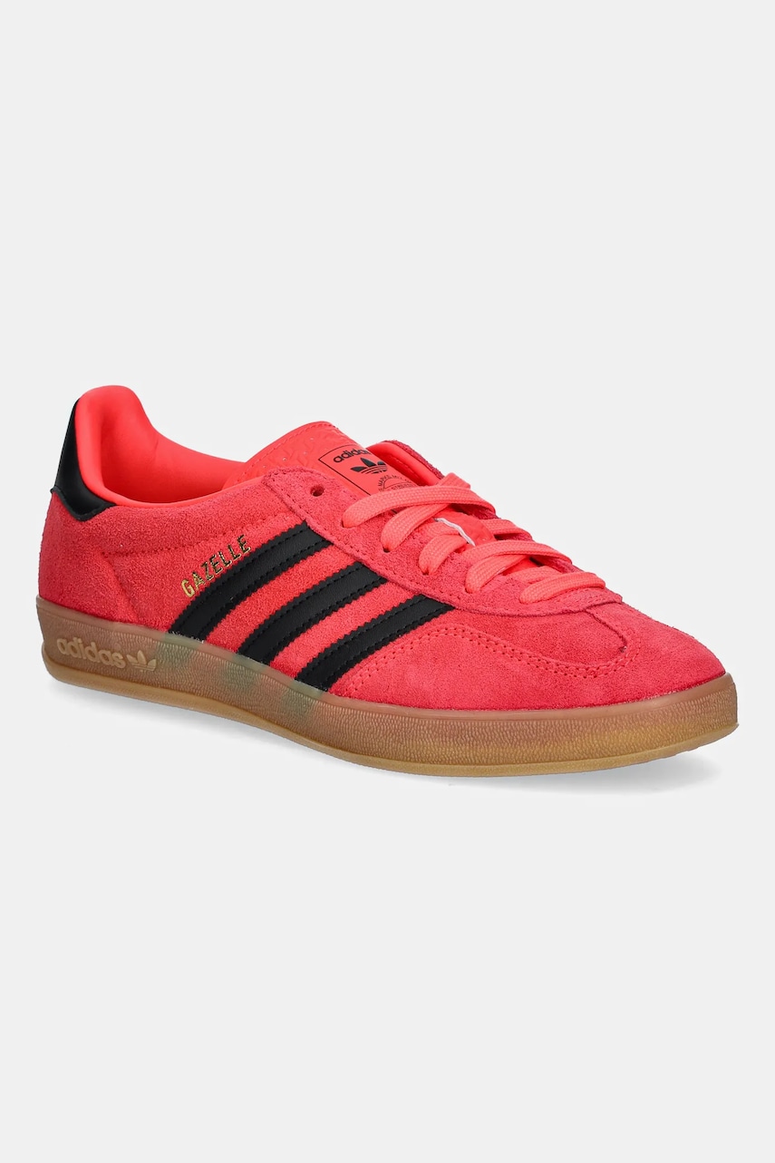 adidas Originals sneakers in camoscio Gazelle Indoor