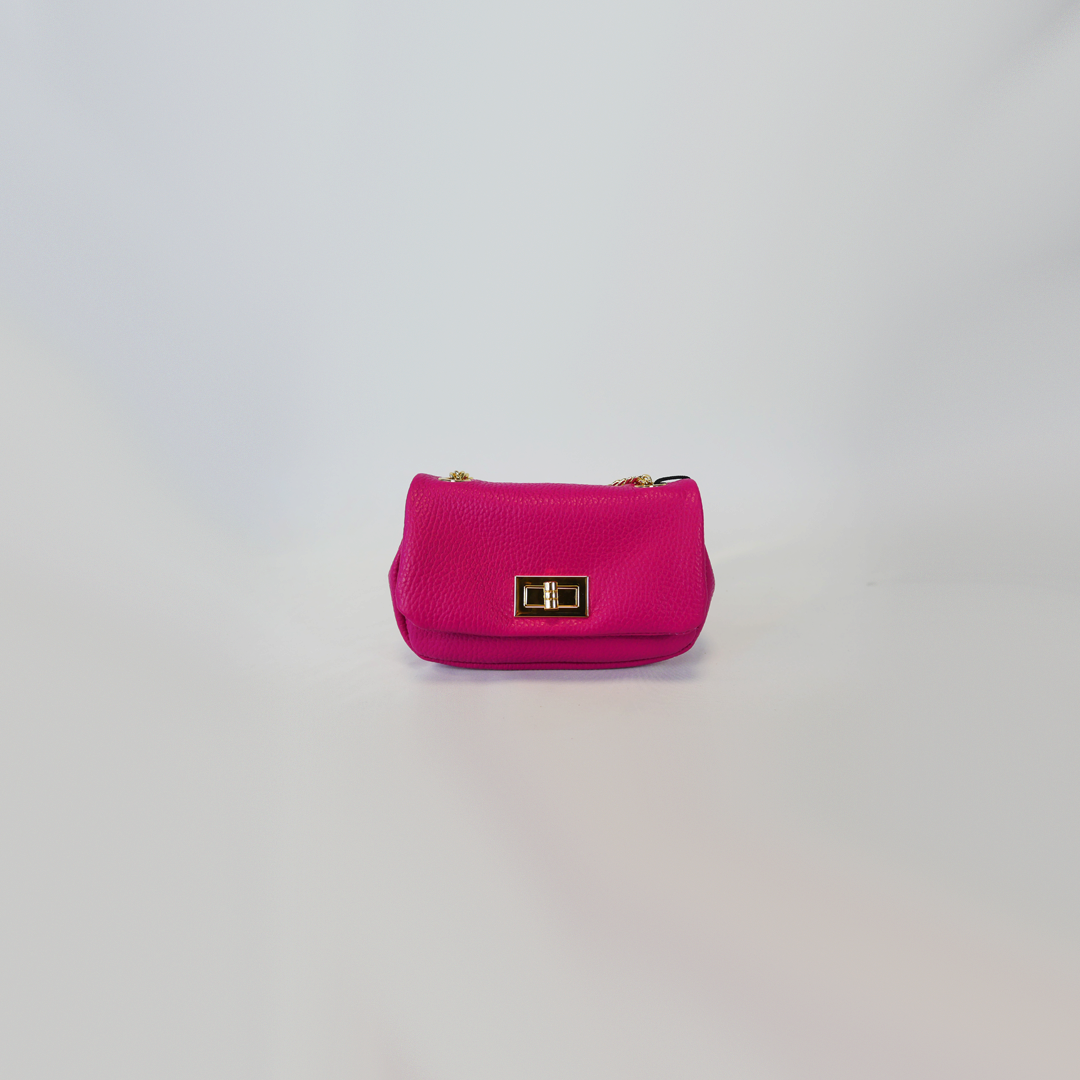 Manyla Mini Bag | Rosa