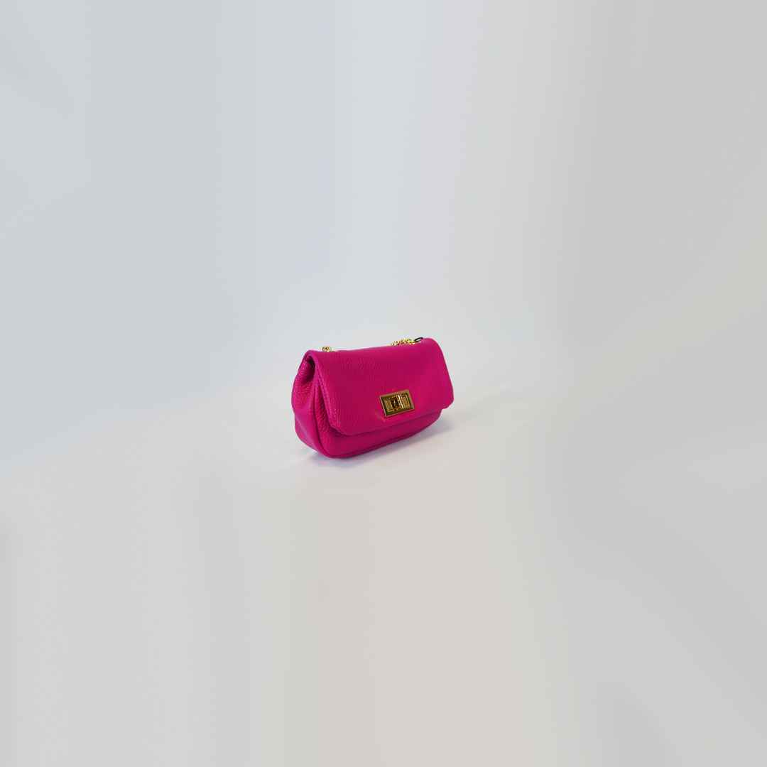 Manyla Mini Bag | Rosa