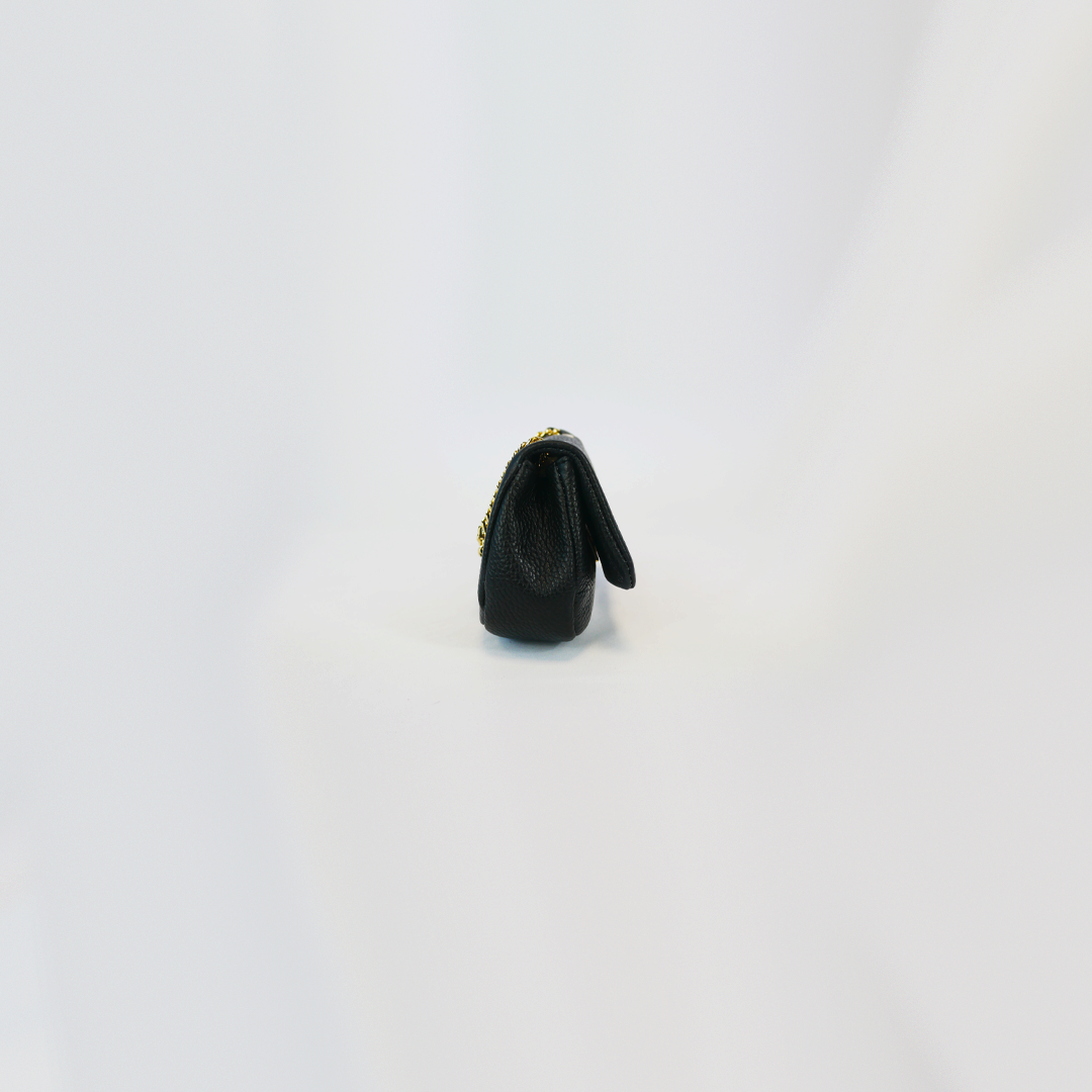 Manyla Mini Bag | Rosa