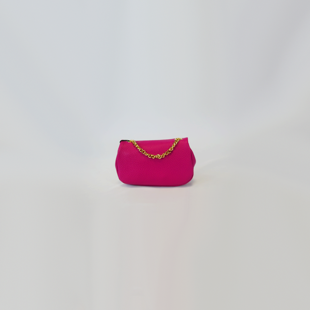 Manyla Mini Bag | Rosa