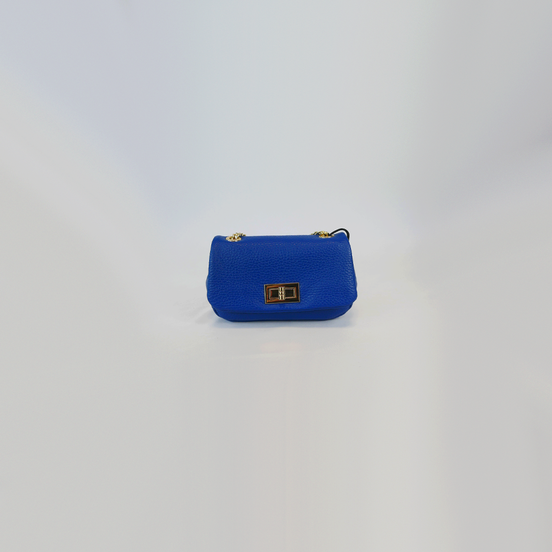 Manyla Mini Bag | Rosa