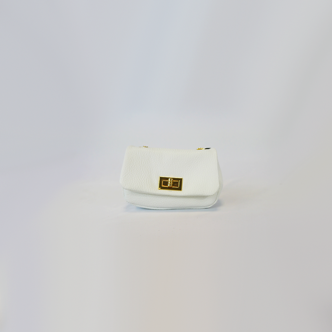 Manyla Mini Bag | Rosa