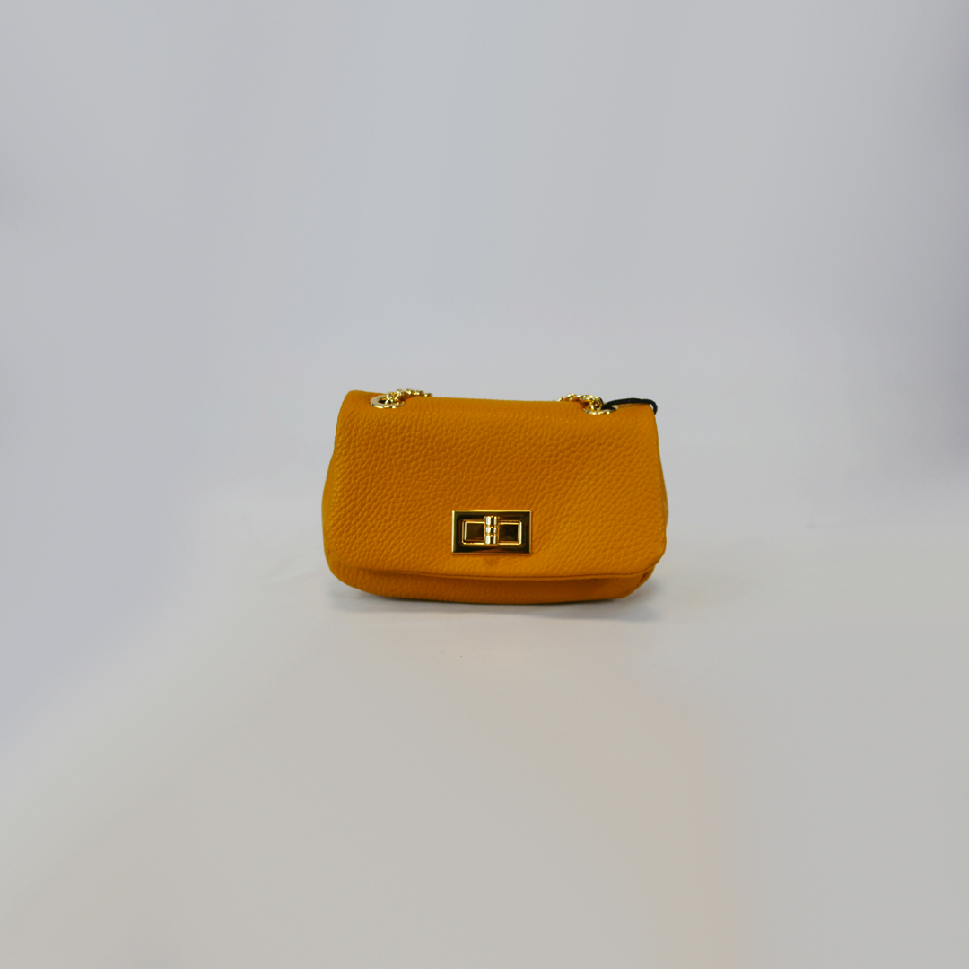 Manyla Mini Bag | Rosa