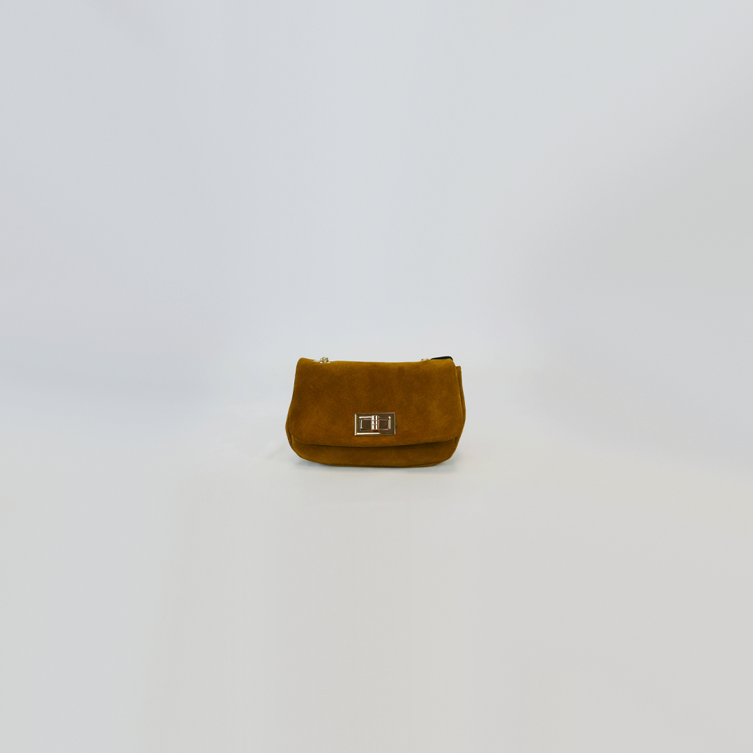 Manyla Mini Bag | Rosa