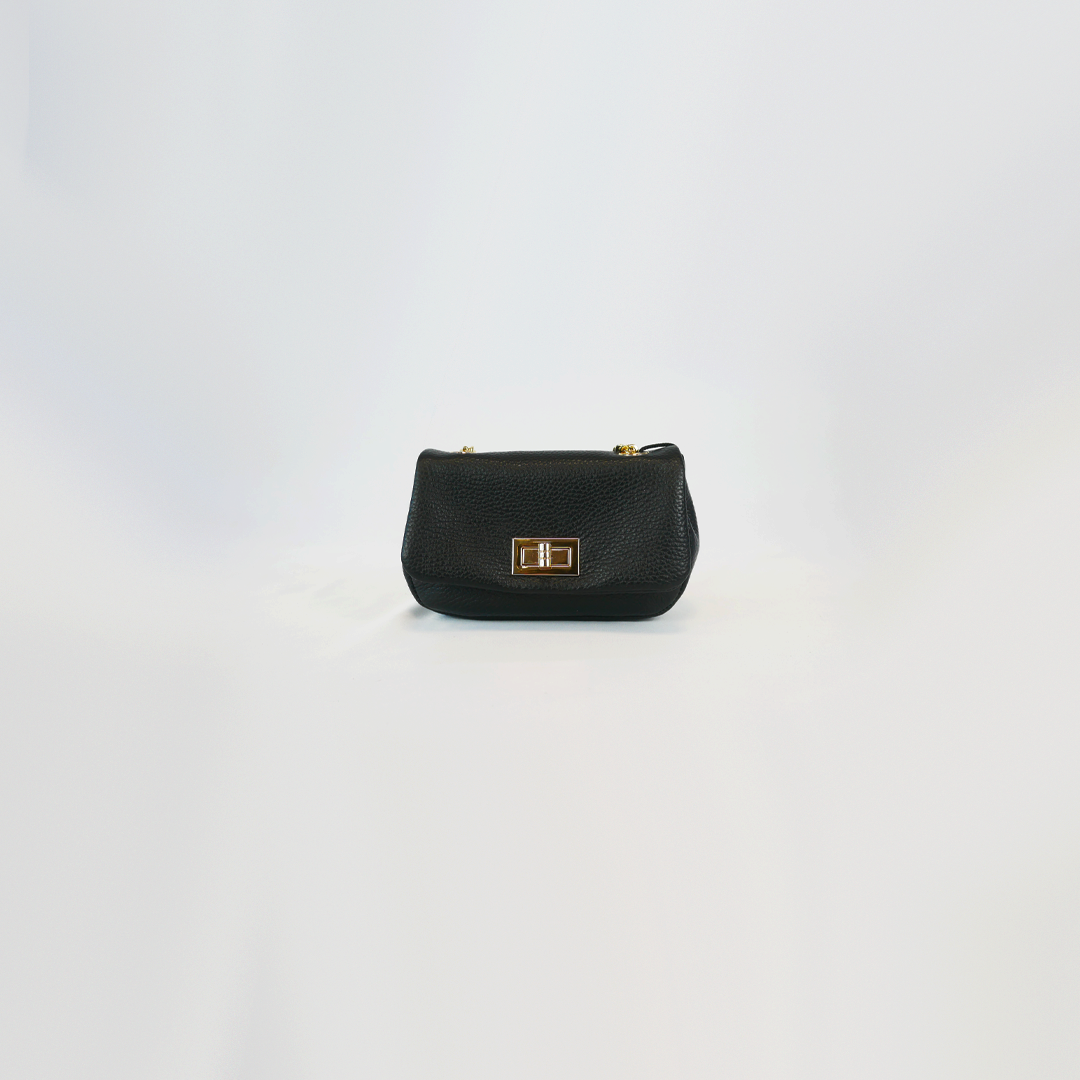Manyla Mini Bag | Rosa