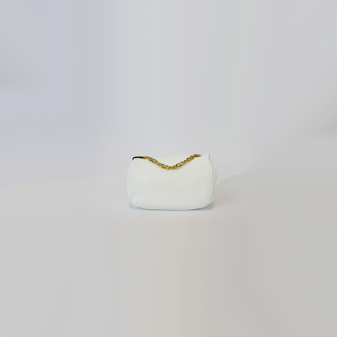 Manyla Mini Bag | Rosa