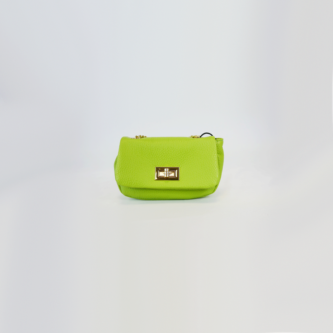 Manyla Mini Bag | Rosa