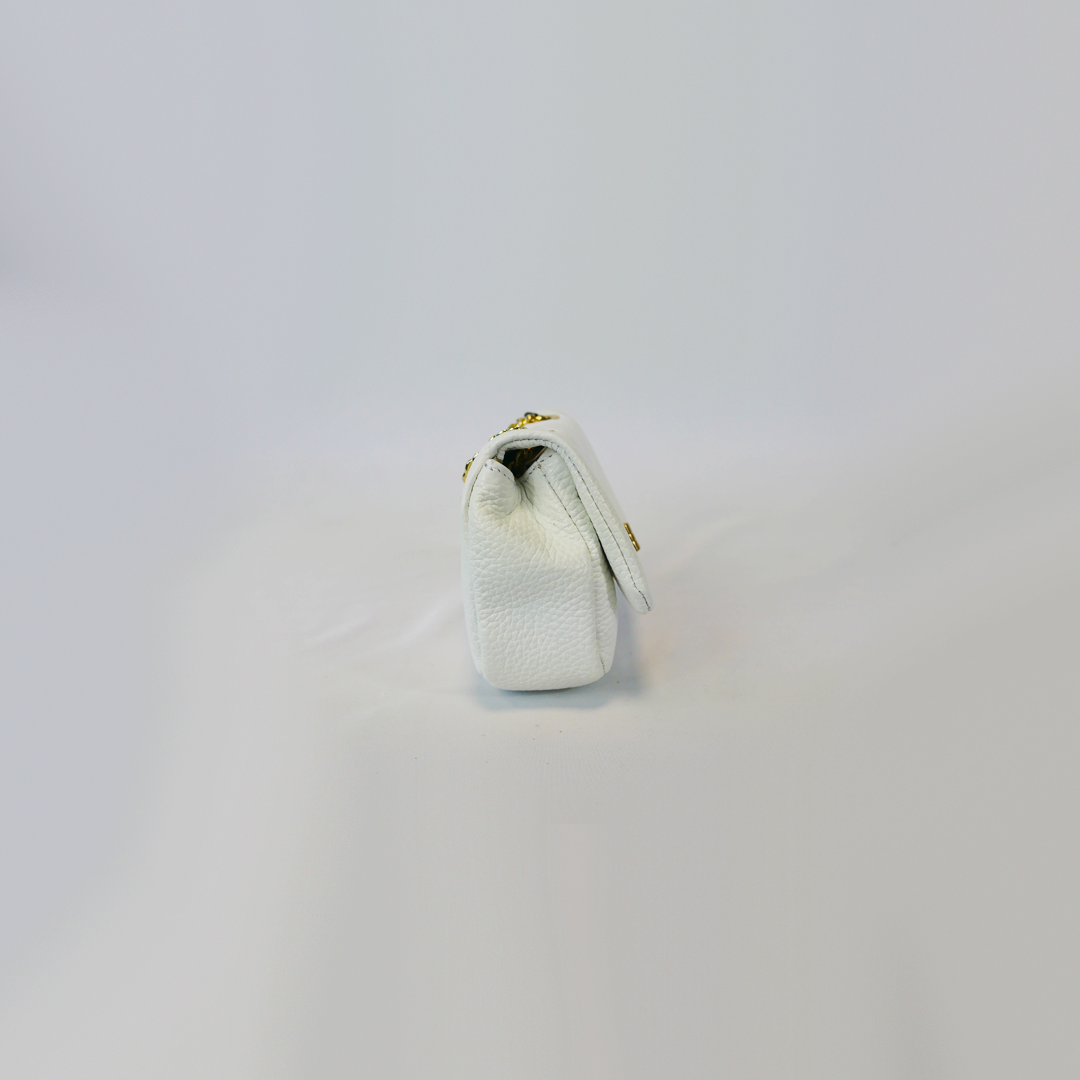 Manyla Mini Bag | Rosa