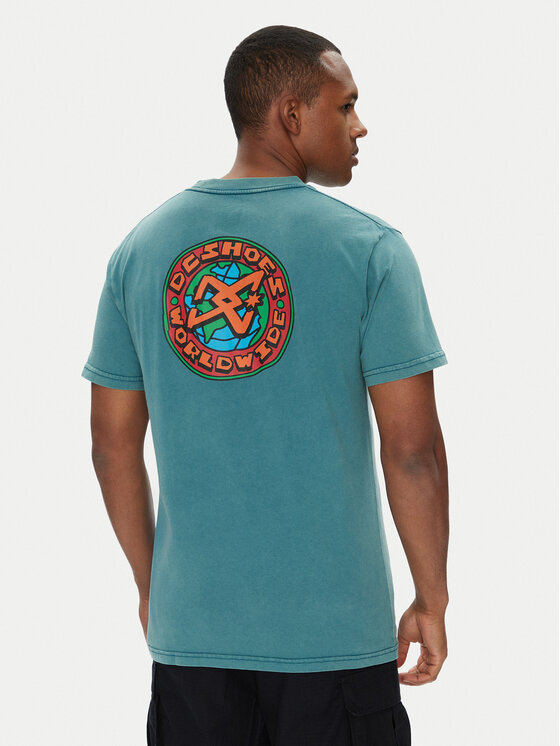 T-shirt DC Shoes
