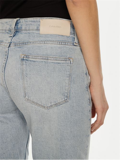 JEANS CALVIN KLEIN Donna