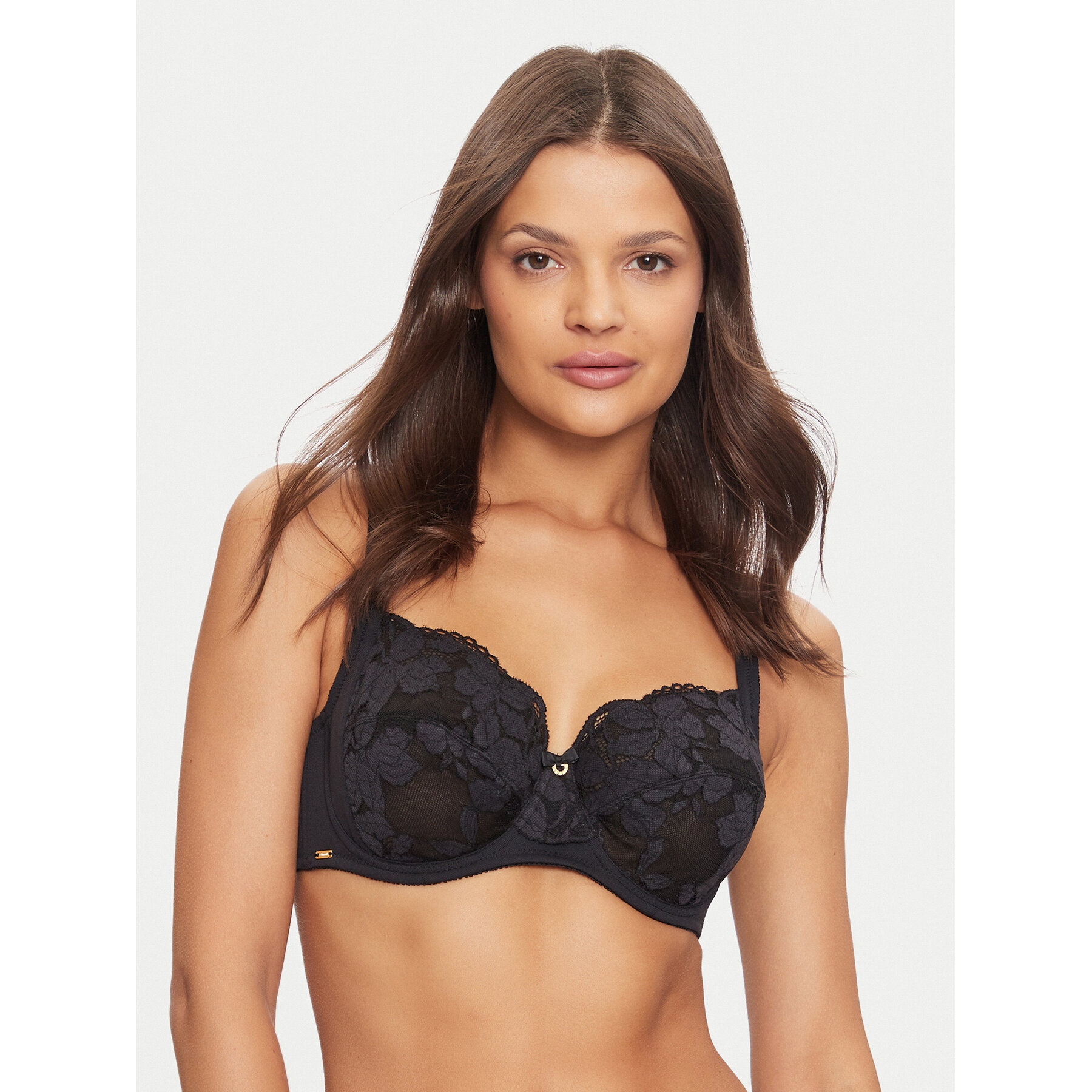 Reggiseno con ferretto Selmark