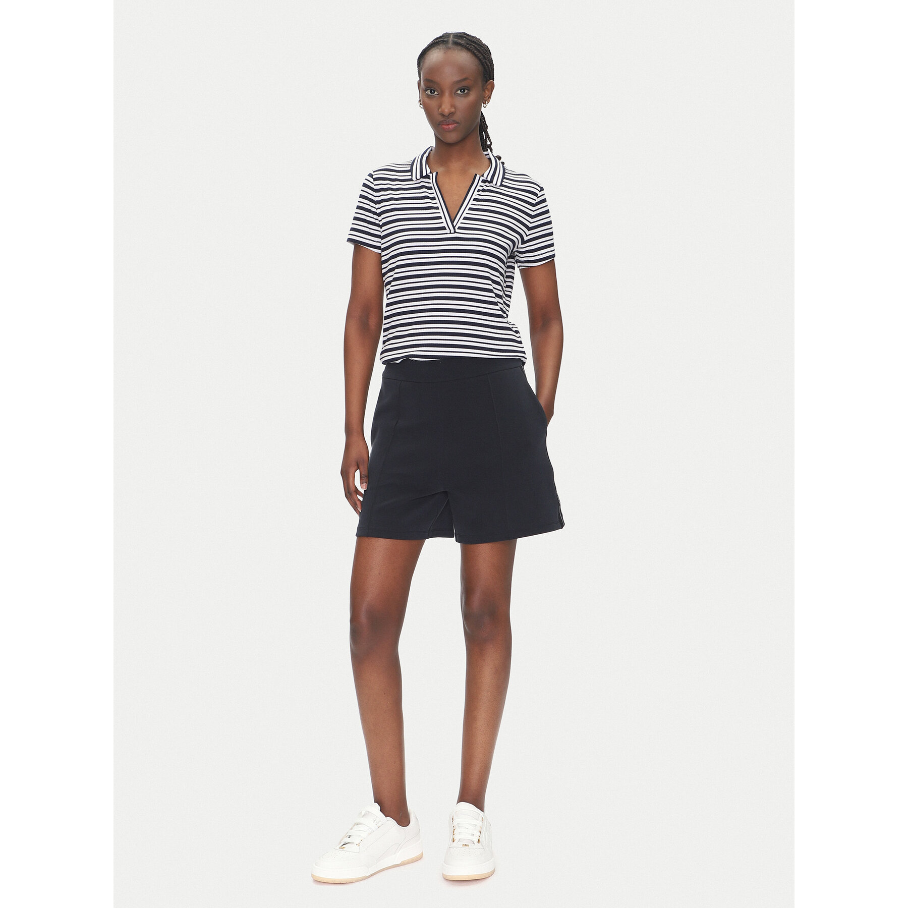 Polo EA7 Emporio Armani