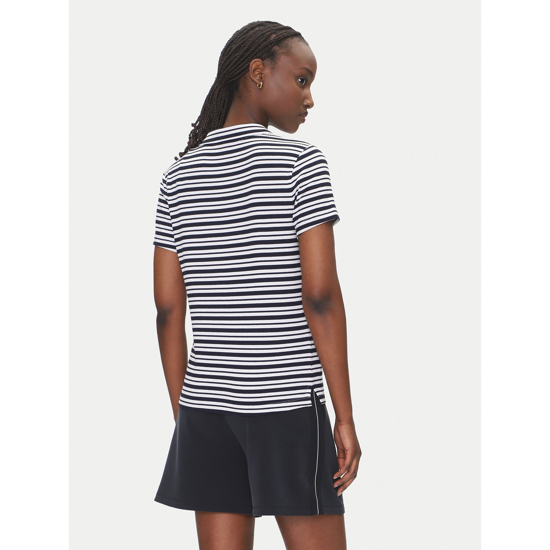 Polo EA7 Emporio Armani