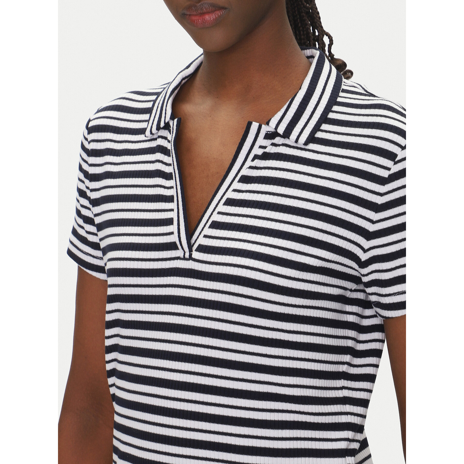 Polo EA7 Emporio Armani