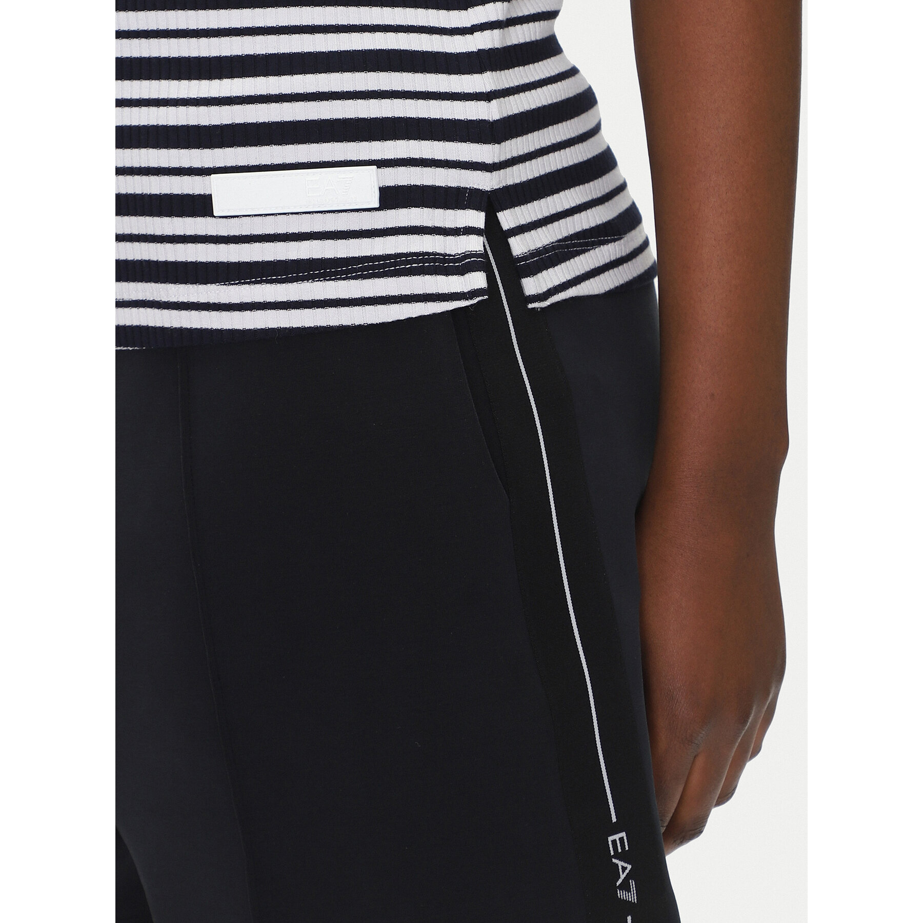 Polo EA7 Emporio Armani