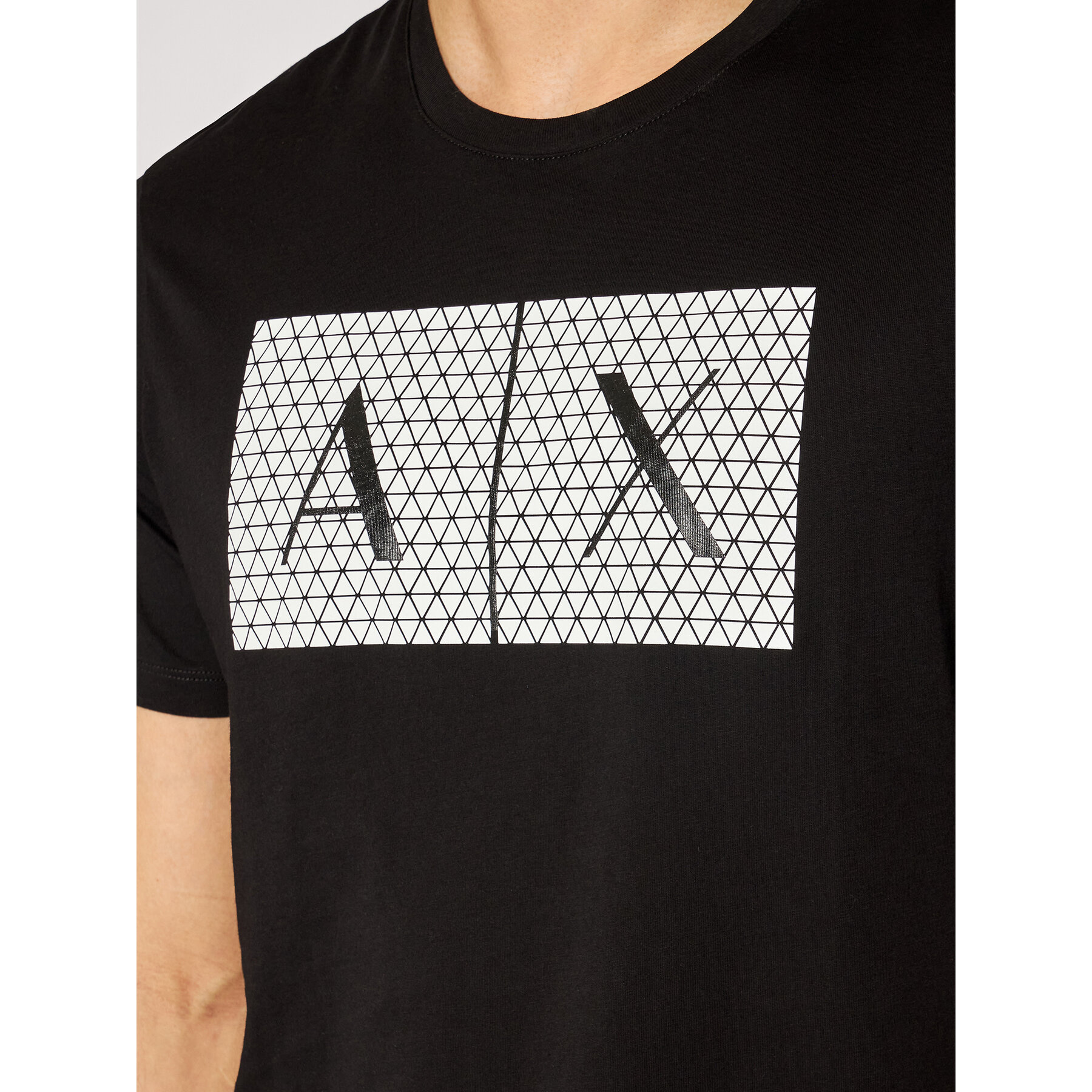 T-shirt Armani Exchange