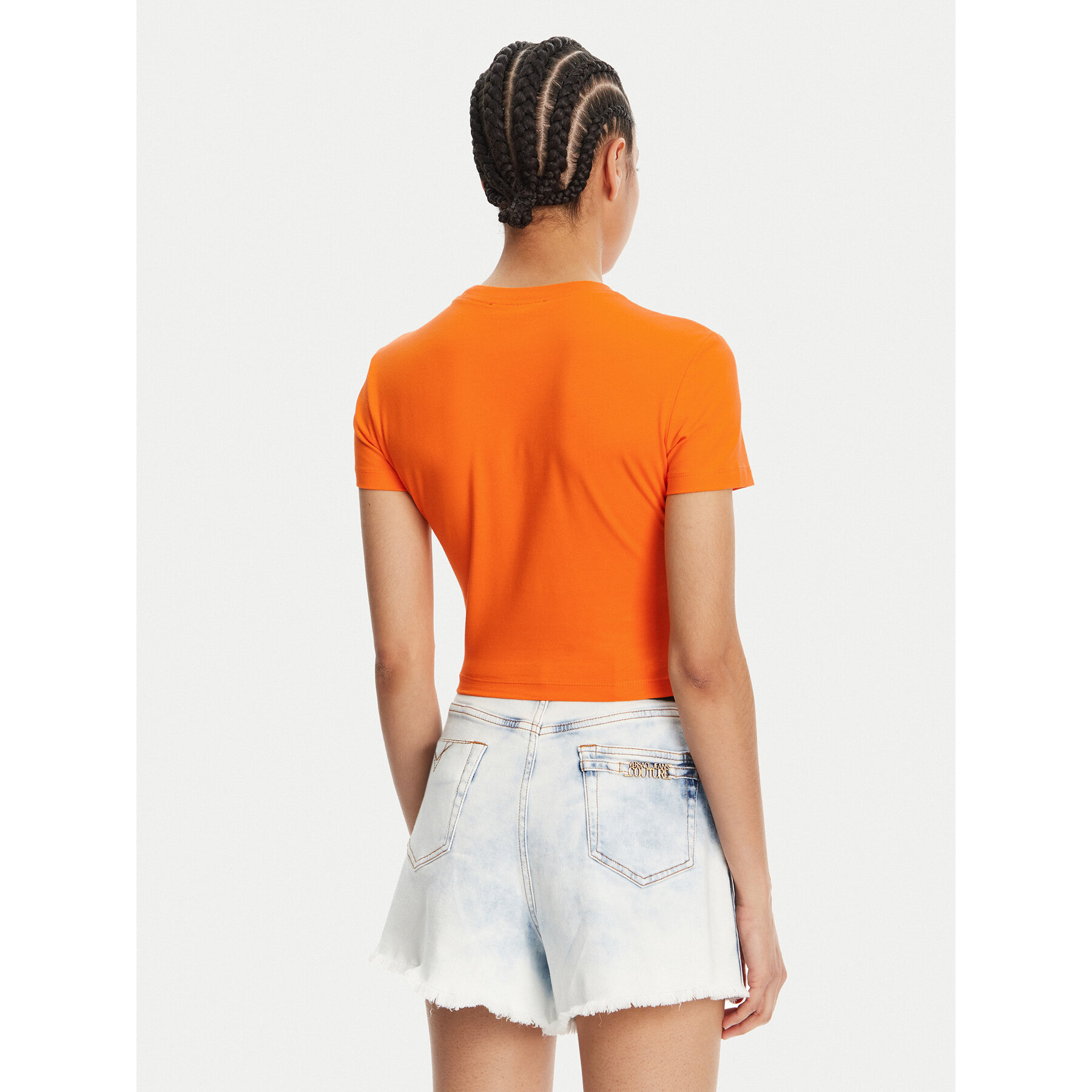 T-shirt Versace Jeans Couture