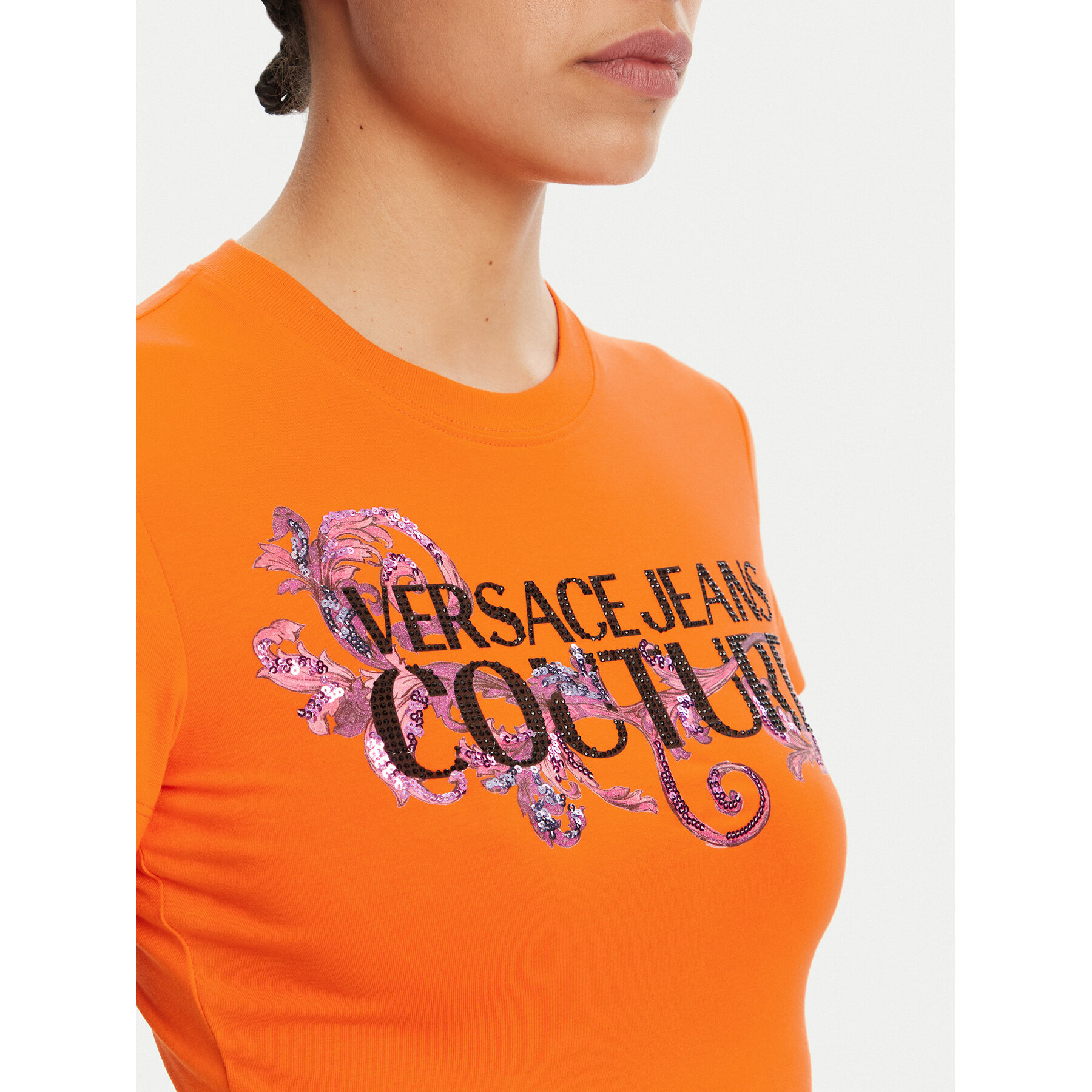 T-shirt Versace Jeans Couture